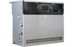 Котёл напольный, Baxi, газовый атмосферный, SLIM HPS 1.80, мощность, кВт-56-78,7, одноконтурный, камера сгорания-открытая