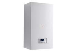 Котёл газовый настенный, Protherm, Пантера, 25KTV, мощность, кВт-9,1-25, двухконтурный, камера сгорания-закрытая