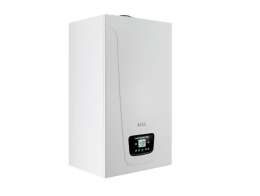 Котёл конденсационный настенный, Baxi, LUNA DUO-TEC E 1.24, мощность, кВт-3,4-24, одноконтурный, камера сгорания-закрытая