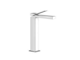 Вентиль, Oventrop, серия AV9, термостатический, угловой, DN-10, 3/8", 3/8", ВН, PN, бар-10, T°C -от +2 до +120, латунь, никелированный, плавная преднастройка