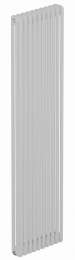 Tubog TUB 3180-08-DV1 3180/08, ниж./подкл., 2088Вт, белый