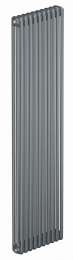 Tubog TUB 3180-08-DV1-TI 3180/08, ниж./подкл., 2088Вт, титан матовый (серый TI)