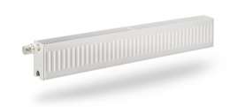 Ventil Compact 22 200 600 (без крепежа), белый