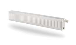 Ventil 22 200х1600, белый