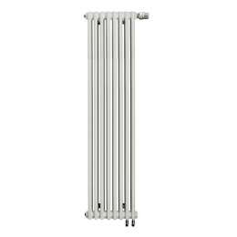 Tubog TUB 3037-26-DV1 3037/26, ниж./подкл., 1586Вт, белый