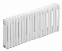 Tubog TUB 3037-18 бок./подкл. N=300мм, 1098Вт, белый