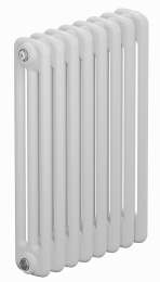 Tubog TUB 3057-12 бок./подкл. N=500мм, 1068Вт, белый