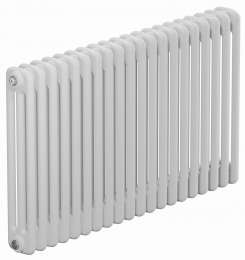 Tubog TUB 3057-18 бок./подкл. N=500мм, 1602Вт, белый