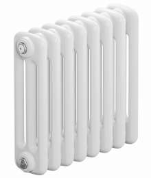 Tubog TUB 3037-12 бок./подкл. N=300мм, 732Вт, белый