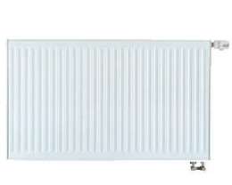 Ventil Compact 22 200 1800 (без крепежа), белый