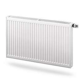 Ventil Compact 11 600 900, белый