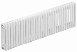 Tubog TUB 3037-28 бок./подкл. N=300мм, 1708Вт, белый