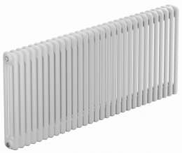 Tubog TUB 3057-28 бок./подкл. N=500мм, 2492Вт, белый
