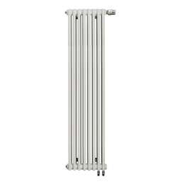 Tubog TUB 2180-12-DV1 2180/12, ниж./подкл., 2328Вт, белый
