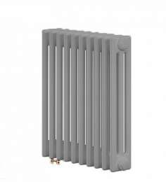 Tubog TUB 3057-30-DV1-TI 3057/30, ниж./подкл., 2670Вт, титан матовый (серый TI)