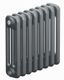 Tubog TUB 3037-14-DV1-TI 3037/14, ниж./подкл., 854Вт, титан матовый (серый TI)