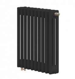 Tubog TUB 3037-16-DV1-AN 3037/16, ниж./подкл., 976Вт, антрацит матовый (черный AN)