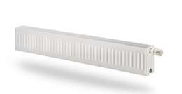 Ventil Compact 21 200 800  (без крепежа), белый