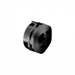 Заглушка UPONOR AQUA PLUS для коллектора PPM 1"