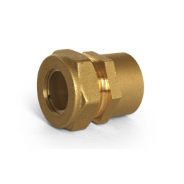 Муфта Stahlmann (F) 15х1/2 EF