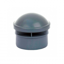 Клапан Ostendorf вакуумный для канализации 110 mm, Ger