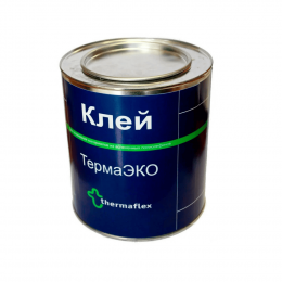 Клей Thermaflex ТермаЭКО 3 литра (ThermaECO, 3 litrеs)