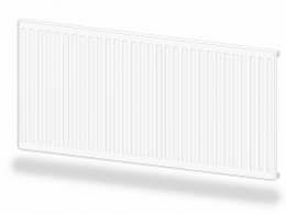 Радиатор стальной панельный AXIS 10 Hygiene 300 x 3000 Ventil