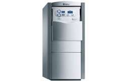 Котёл напольный, Vaillant, газовый конденсационный, ecoVIT, VKK INT 366/4, мощность, кВт-11-34, одноконтурный, камера сгорания-закрытая