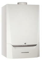Котёл конденсационный настенный, DeDietrich, EVODENS AMC PRO, AMC 90, мощность, кВт-89,5, одноконтурный, камера сгорания-закрытая, система управления-INICONTROL 2