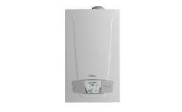 Котёл конденсационный настенный, Baxi, LUNA Platinum+ 1.18 GA, мощность, кВт-2-16,9, одноконтурный, камера сгорания-закрытая