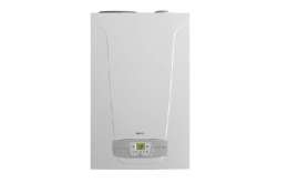 Котёл конденсационный настенный, Baxi, NUVOLA Duo-tec+ 24 GA, мощность, кВт-3,4-20, двухконтурный, камера сгорания-закрытая