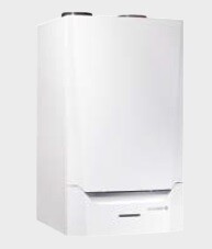 Котёл конденсационный настенный, DeDietrich, Innovens PRO, МСА 160, мощность, кВт-34,7-161,6, одноконтурный, камера сгорания-закрытая, система управления-IniControl 2
