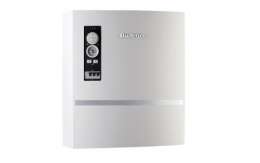 Котёл настенный, Buderus, электрический, Logamax, E213-36, мощность, кВт-36 (12-6-12-6), одноконтурный