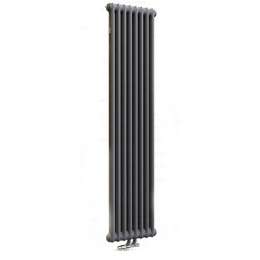 3180/08 № 12 AME 3/4, Anthrazit metallic