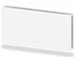 Радиатор стальной панельный AXIS 20 Hygiene 500 x 1400 Classic
