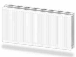 Радиатор стальной панельный AXIS 30 Hygiene 500 x 700 Classic
