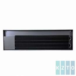 Внутрипольный конвектор Бриз 300х100х4400